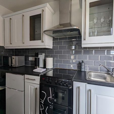 Conegra Road By Wycombe Apartments High Wycombe Bagian luar foto