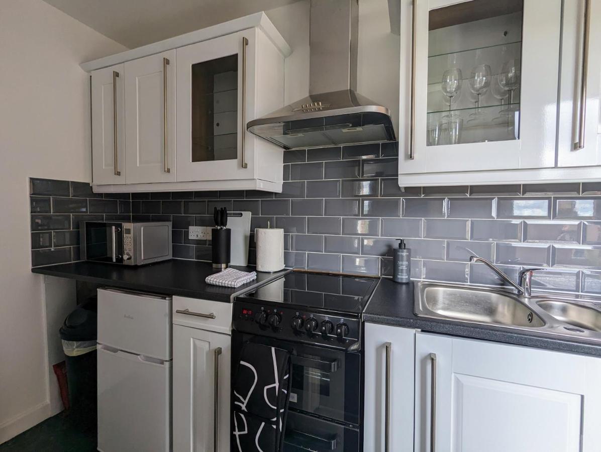 Conegra Road By Wycombe Apartments High Wycombe Bagian luar foto
