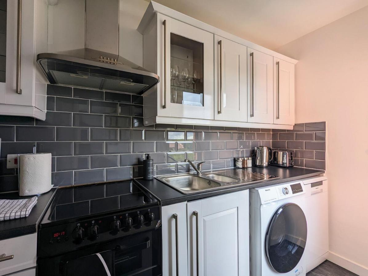Conegra Road By Wycombe Apartments High Wycombe Bagian luar foto